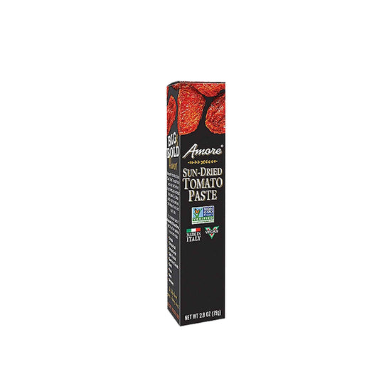 AMORE SUNDRIED TOMATO PASTE 2.8oz