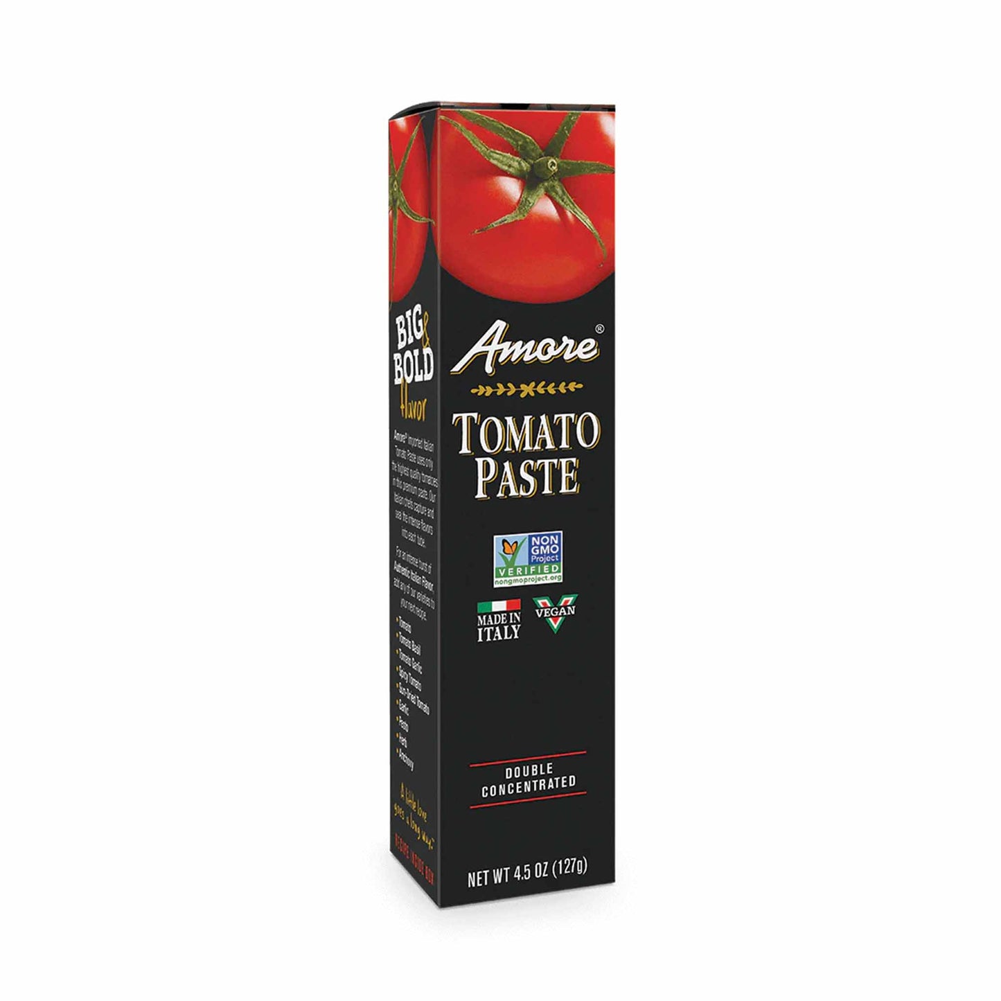 Amore Tomato Paste in a Tube