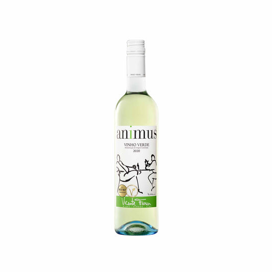 ANIMUS VINHO VERDE 2022 750ml