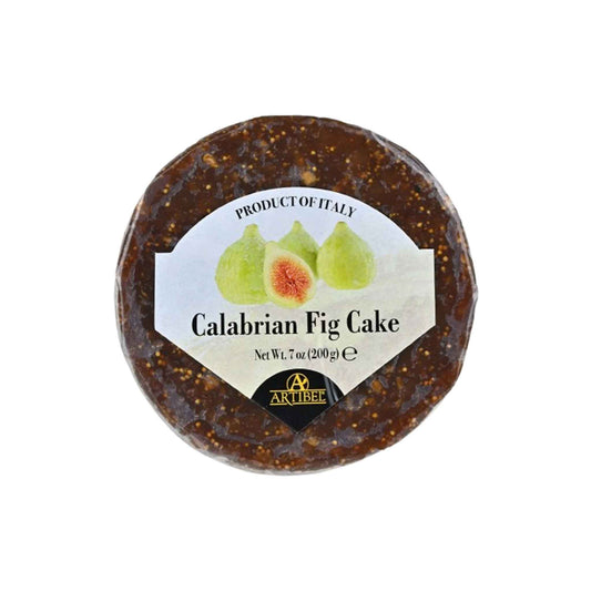 ARTIBEL CAKE WITH CALABRIAN FIGS 200g