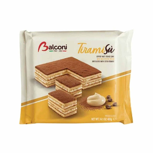 BALCONI TIRAMISU