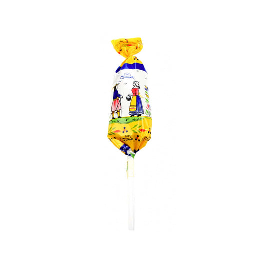 BARNIER SALTED CARAMEL LOLLIPOP 0.5oz