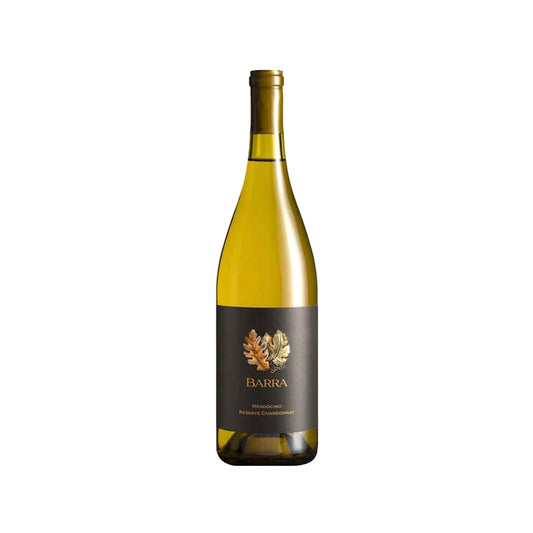 BARRA CHARDONNAY 2022 750ML