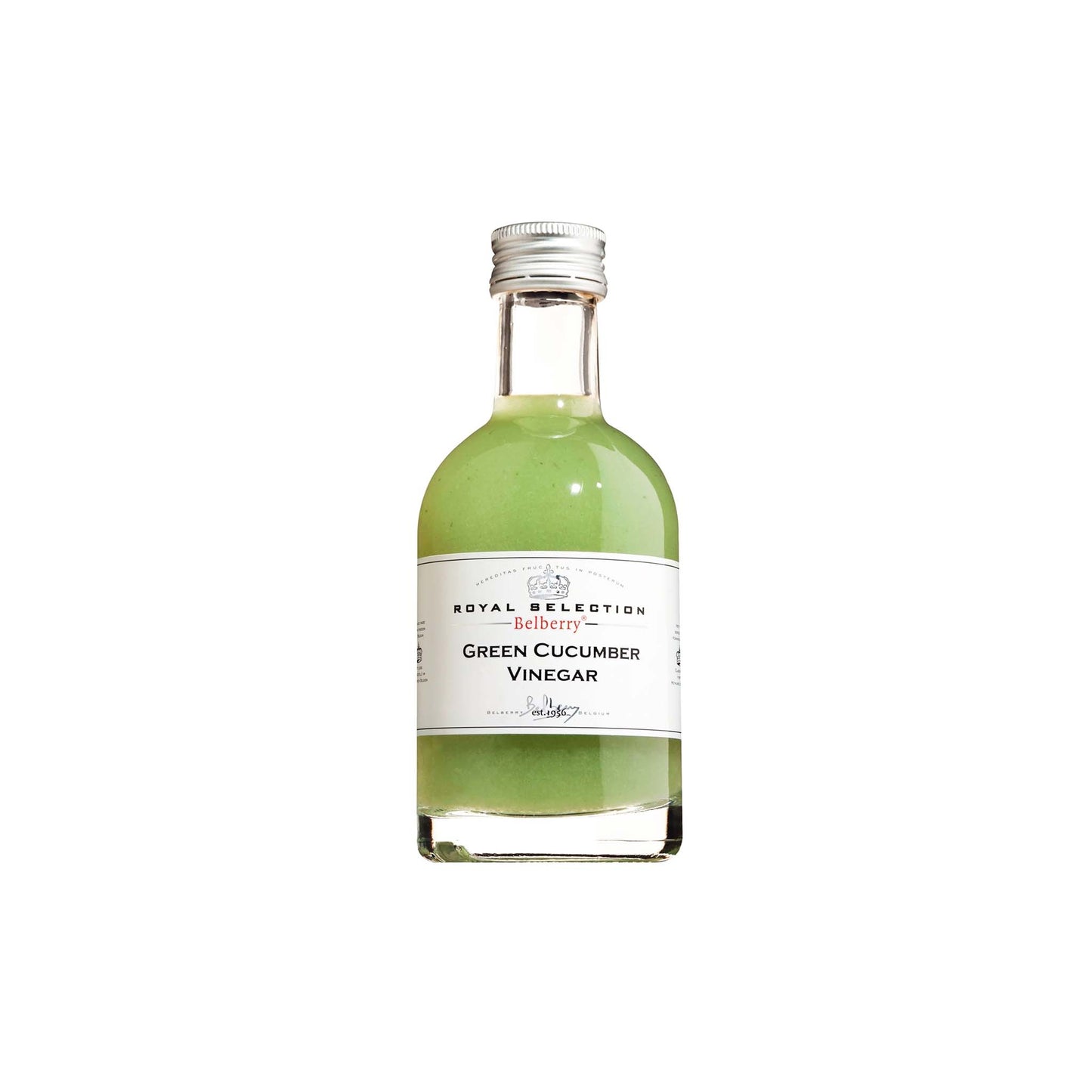 BELBERRY GREEN CUCUMBER VINEGAR 200ml