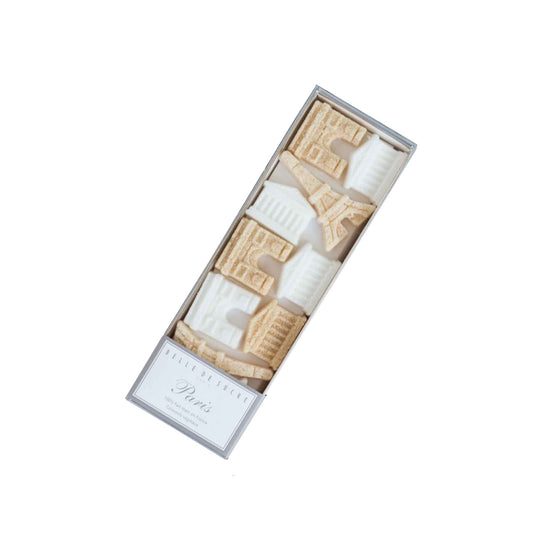 BELLE DE SUCRE SUGAR PARIS MONUMENTS 43g