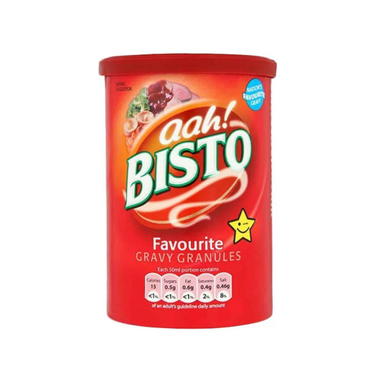 BISTO GRAVY GRANULES 170g