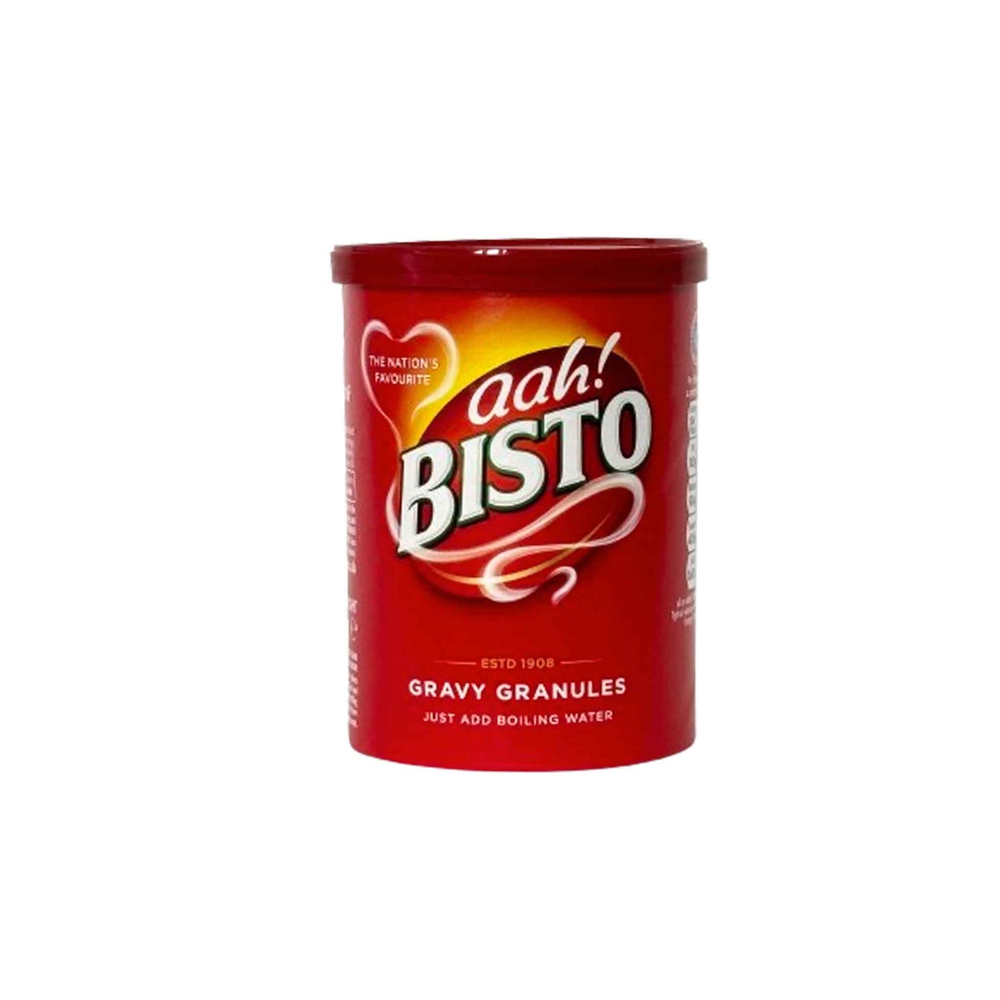 BISTO GRAVY GRANULES 190g