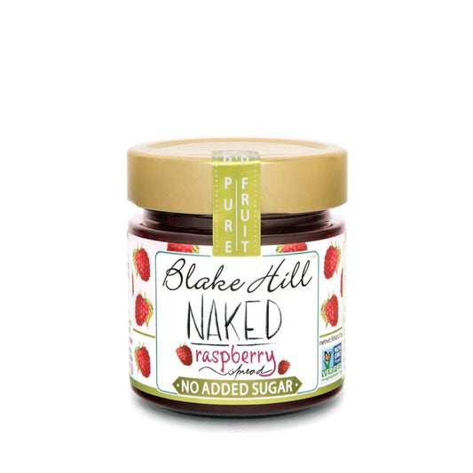 BLAKE HILL NAKED RASPBERRY SPREAD 9.6oz