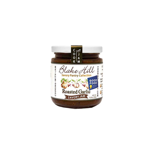 BLAKE HILL ROASTED GARLIC JAM 10oz