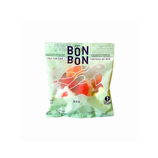 BON BON SEA TURTLES 50g