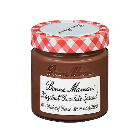 BONNE MAMAN HAZELNUT CHOCOLATE 250g