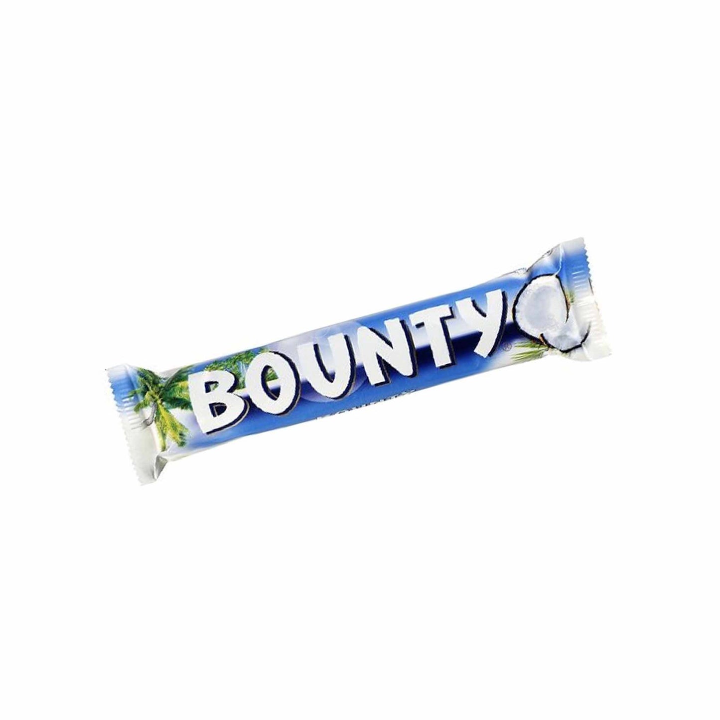 BOUNTY BAR MILK CHOCOLATE 57g