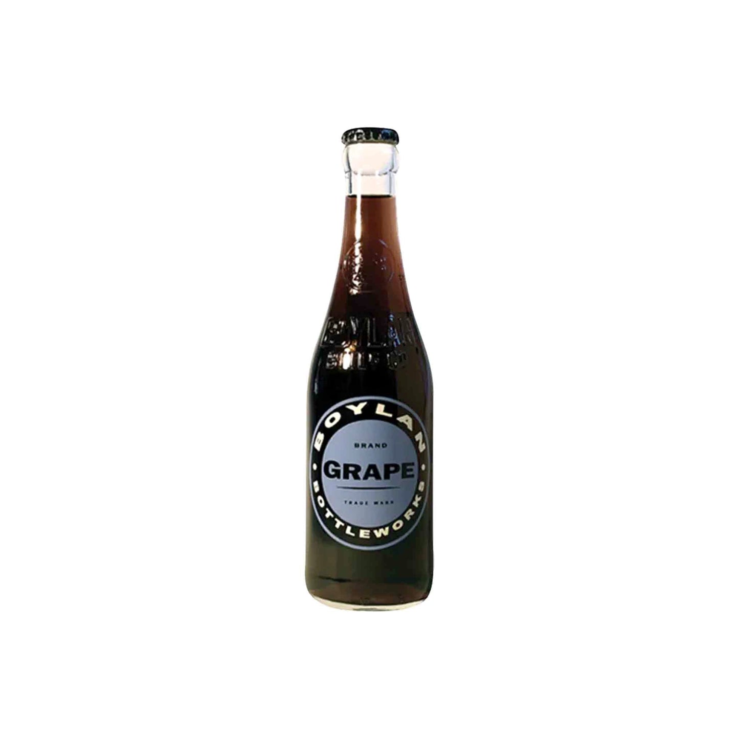 BOYLAN GRAPE 12oz