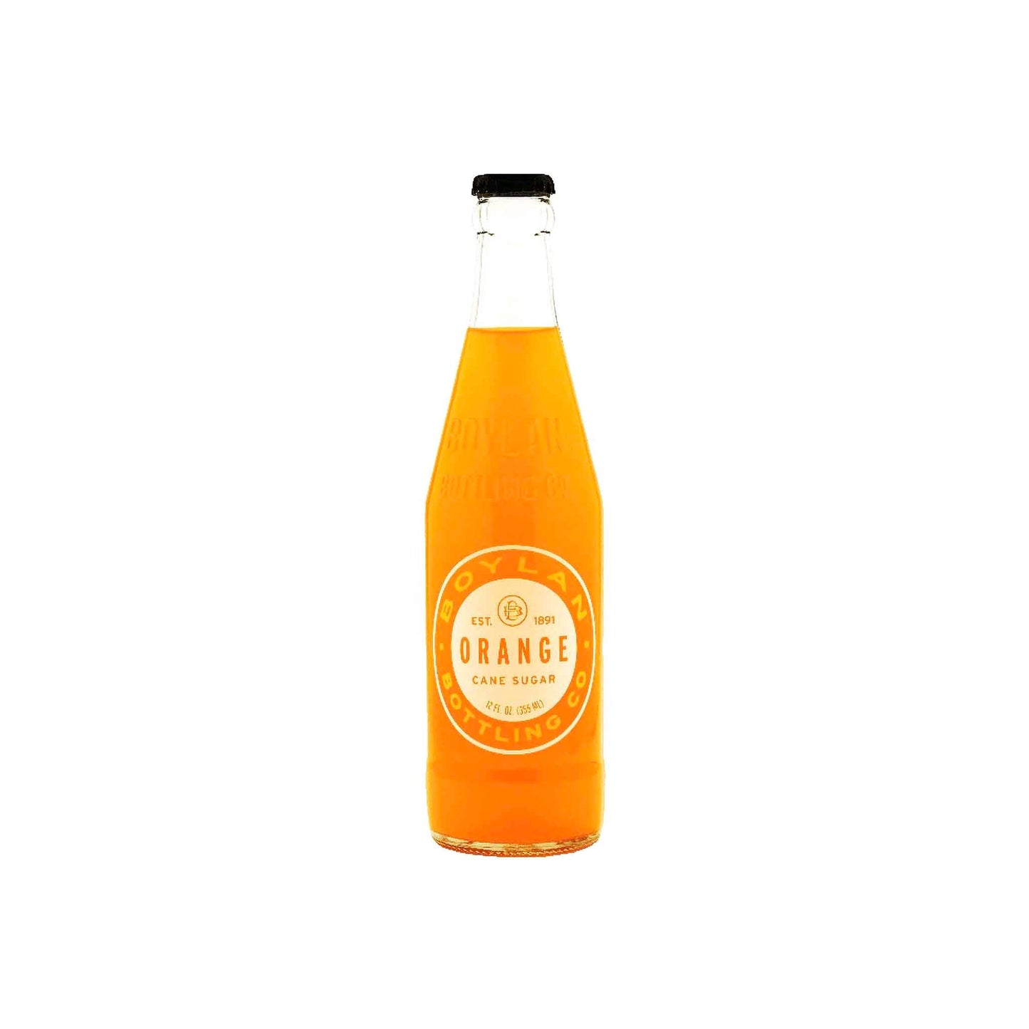 BOYLAN ORANGE 12oz