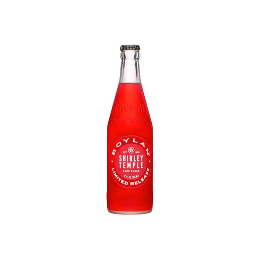 BOYLAN SHIRLEY TEMPLE 12oz