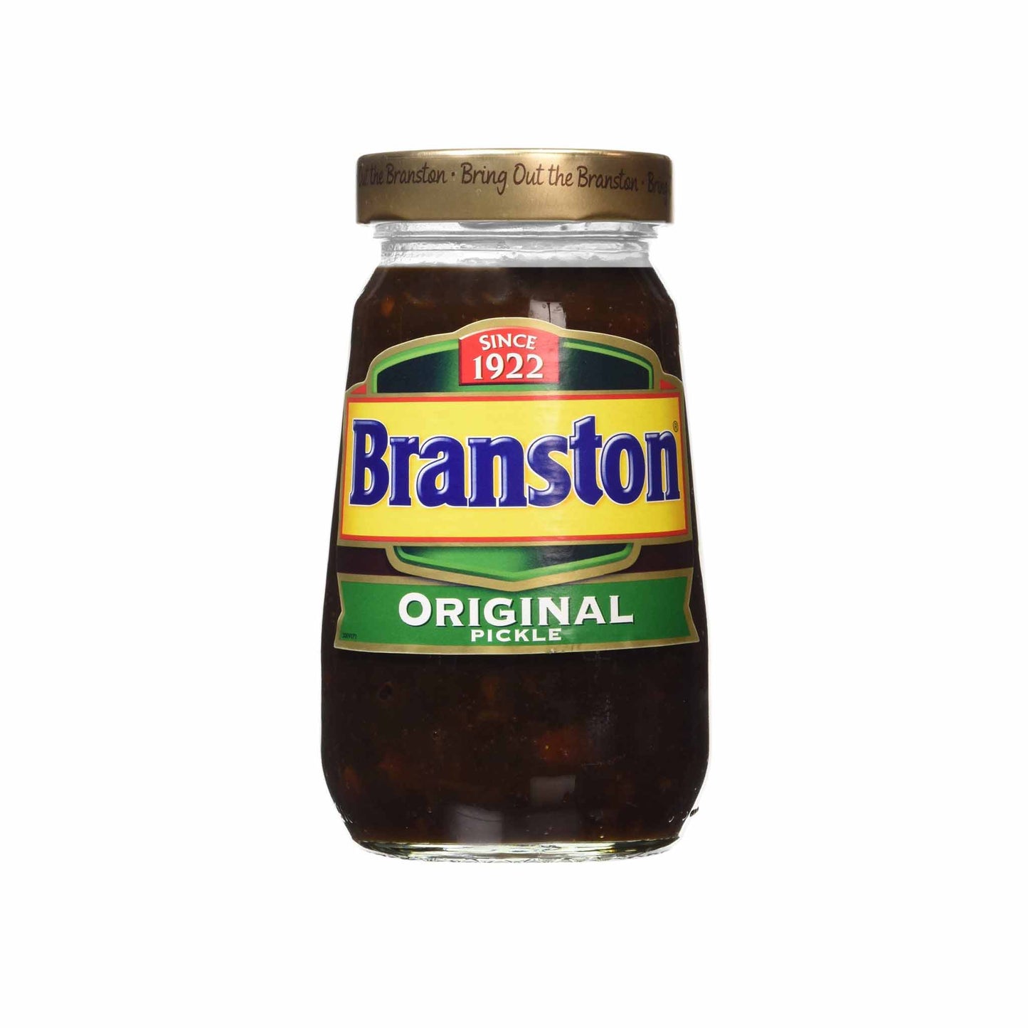 BRANSTON ORIGINAL PICKLE 520g