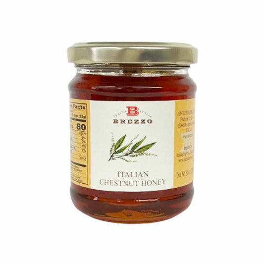 BREZZO ITALIAN CHESTNUT HONEY 250g