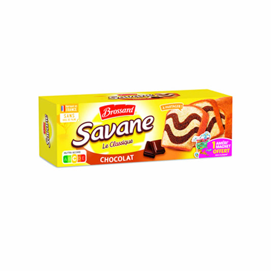 BROSSARD SAVANE 300g