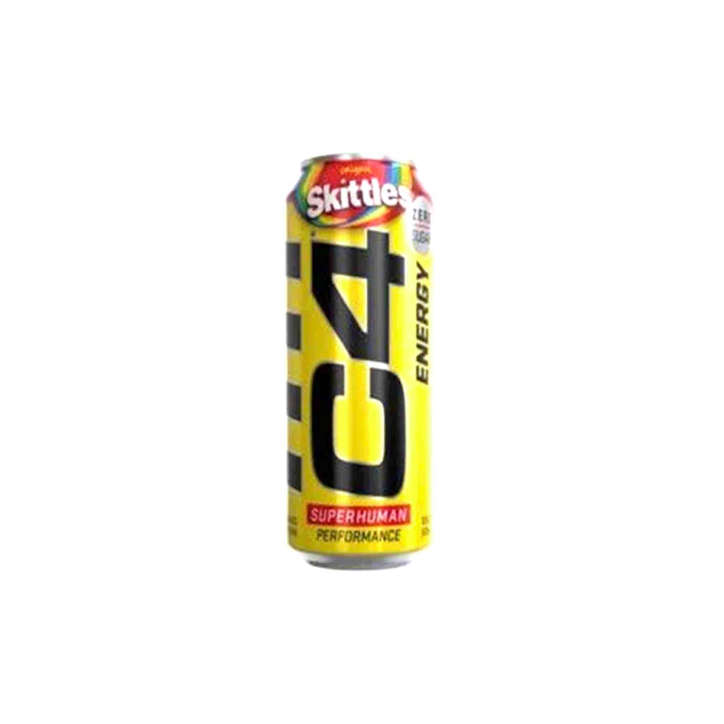 C4 ORIGINAL SKITTLES 16oz