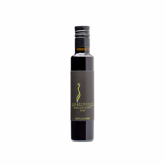 CALIVIRGIN PEAR BALSAMIC VINEGAR 250ml