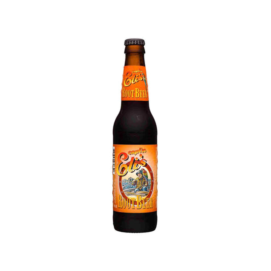 CAPTN ELIS ROOT BEER 12oz