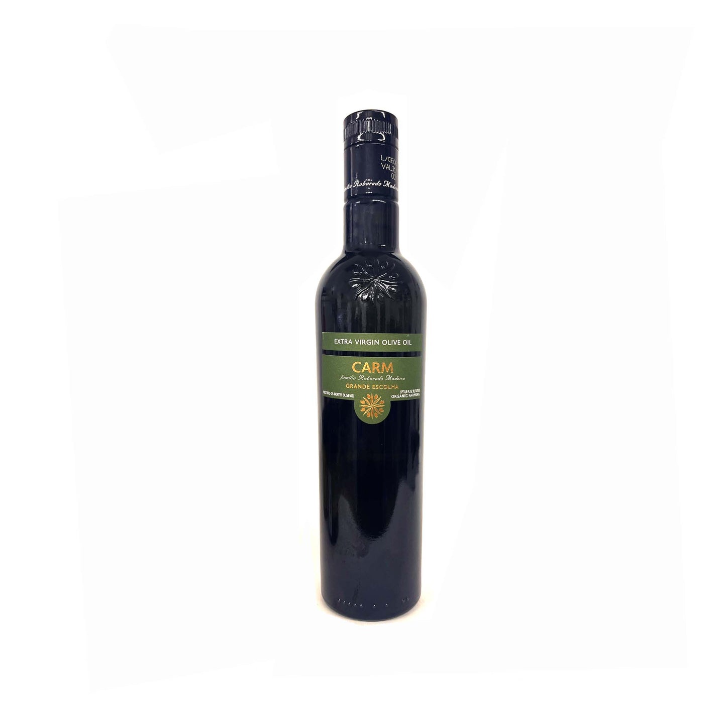 CARM EXTRA VIRGIN OLIVE OIL 500ml