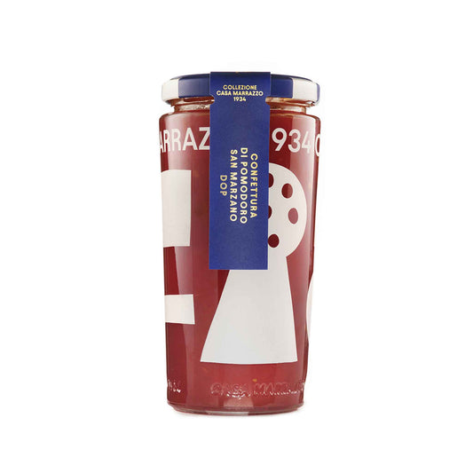 CASA MARRAZZO CONFETTURA DI POMODORO SAN MARZANO DOP 12.34oz