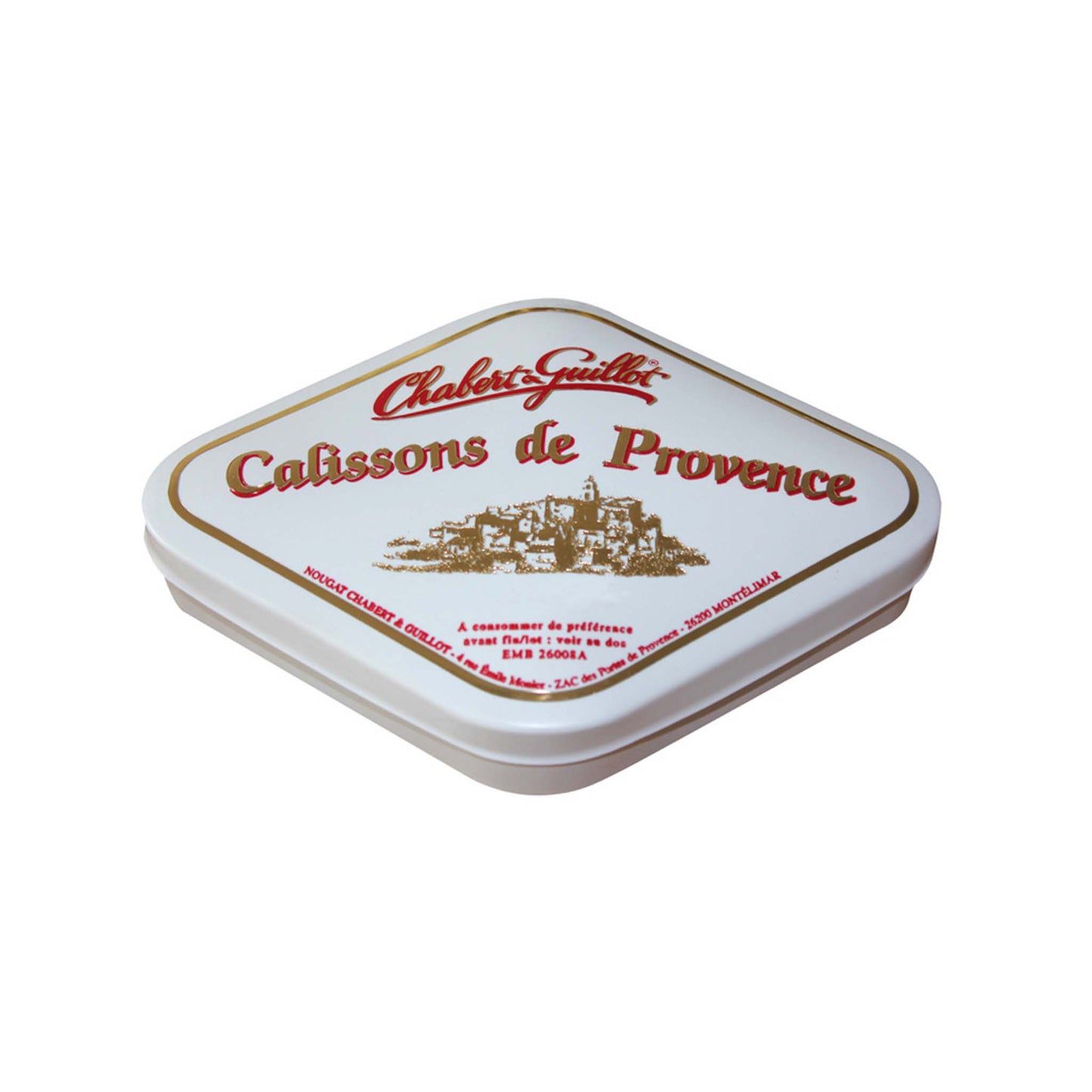 CHABERT CALISSONS DE PROV 225g