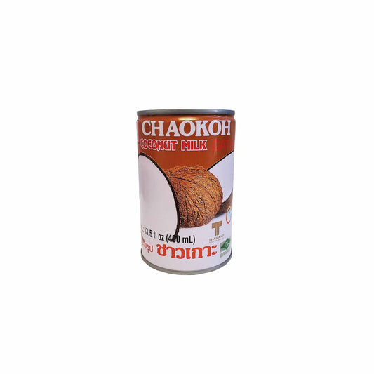 CHAOKOH COCONUT MILK 13.5oz