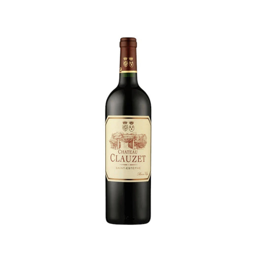 CHATEAU CLAUZET SAINT ESTEPHE 2015