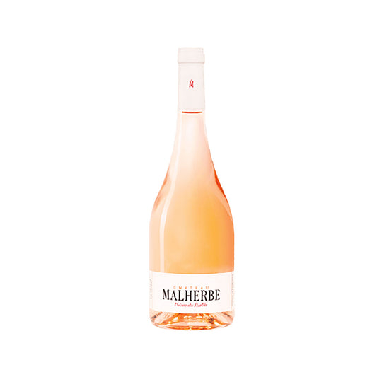 CHATEAU MALHERBE ROSE 2022 750ml