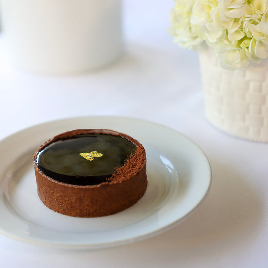 CHOCOLATE TARTLET