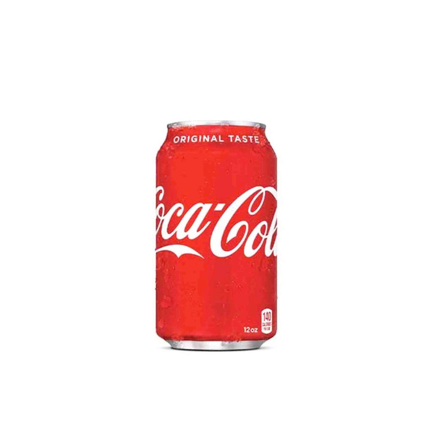 COKE CLASSIC 12oz