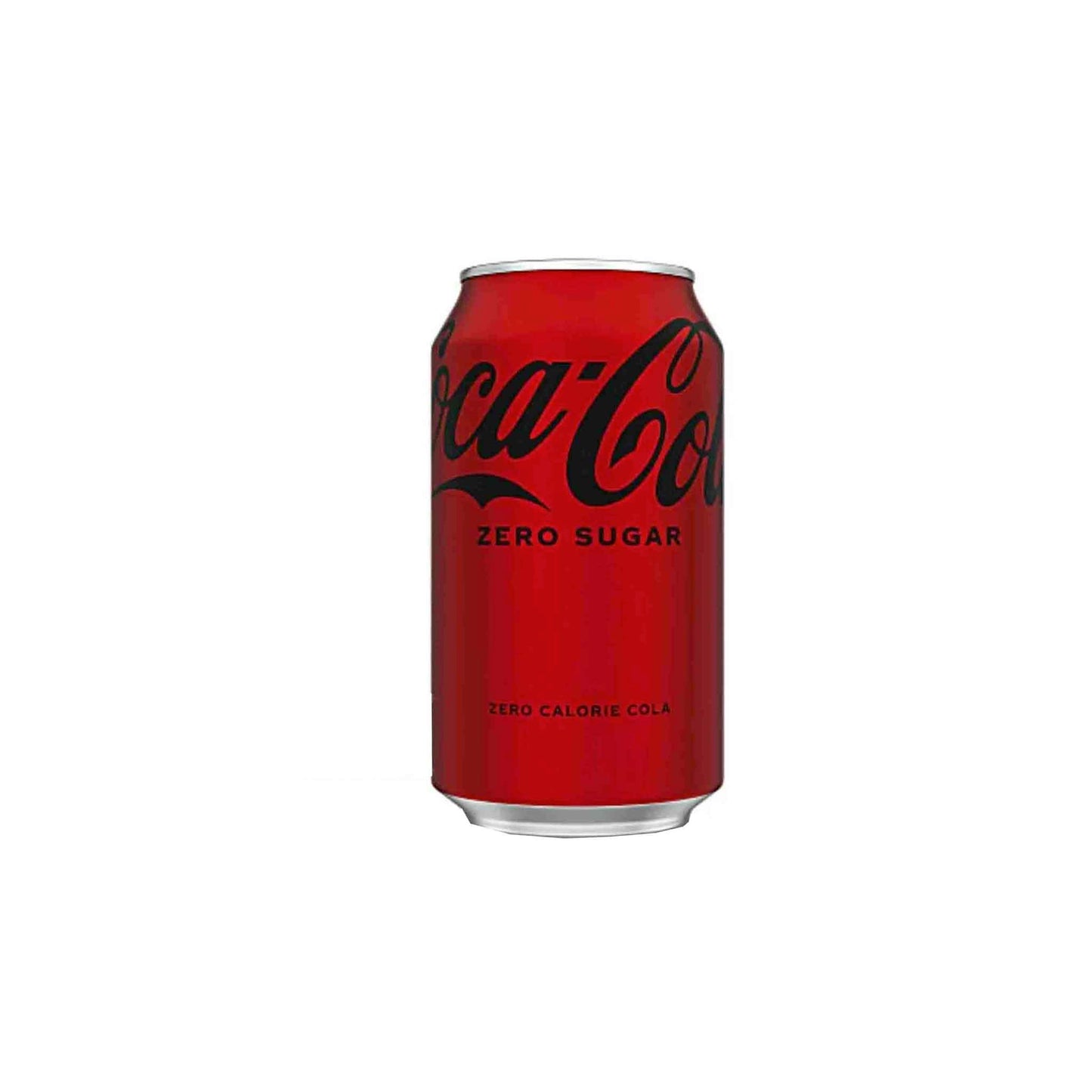 COKE ZERO 12oz