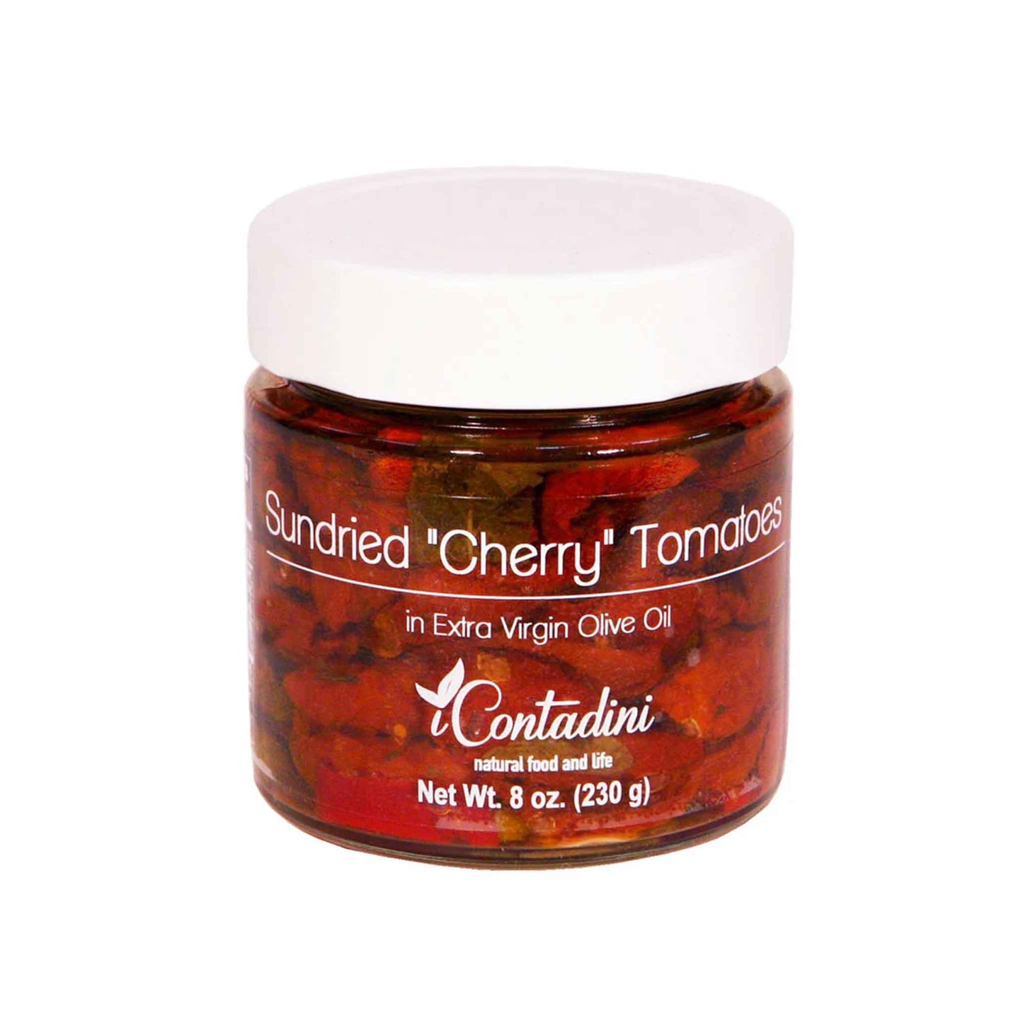 CONTADINI SUNDRIED CHERRY TOMATOES 230g