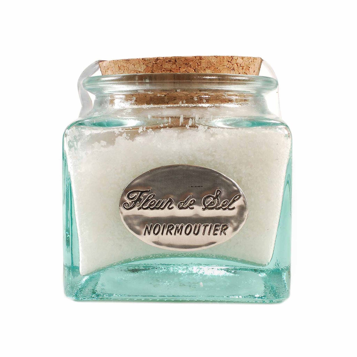 COOPERATIVE DE SEL DE NOIRMOUTIER FLEUR DE SEL JAR 300g