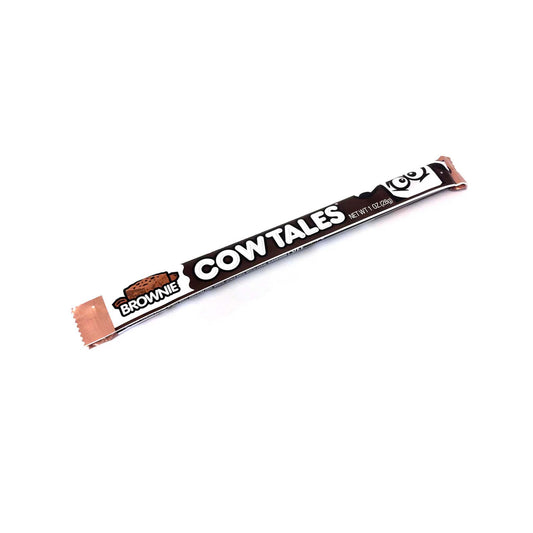 COW TALES CHOCOLATE BROWNIE 1oz