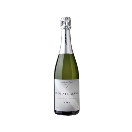 HUBERT MEYER CREMANT D'ALSACE BRUT 750ml