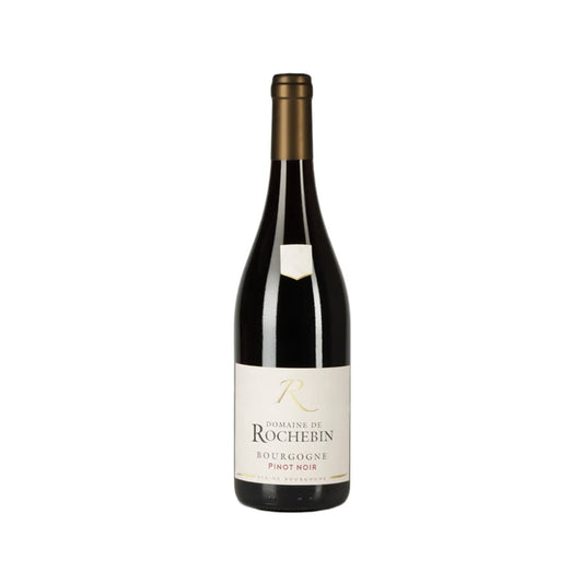 DOMAINE DE ROCHEBIN BOURGOGNE PINOT NOIR 2022 750ml