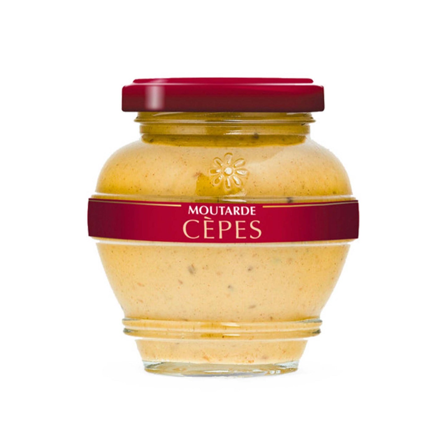 Domaine des Terres Rouges Cepes Mustard