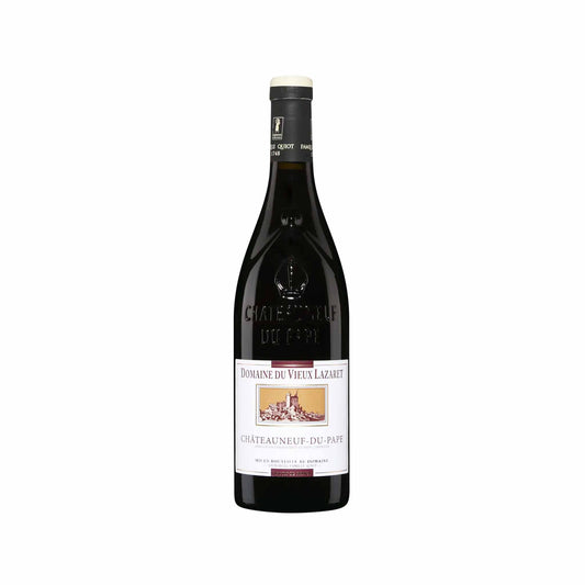 DOMAINE DU VIEUX LAZARET CHATEAUNEUF-DU-PAPE 2022 750ml