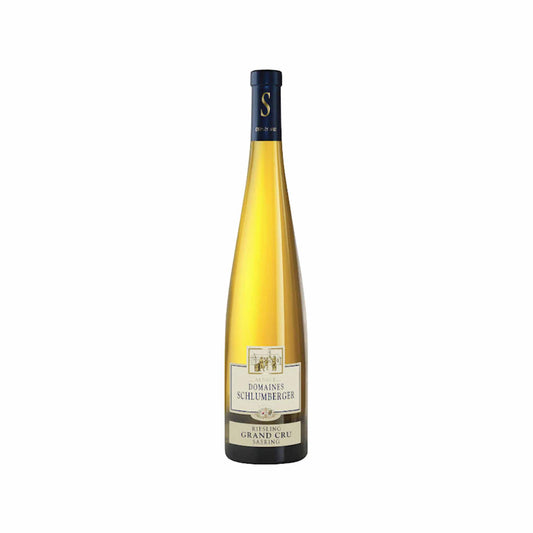 DOMAINES SCHLUMBERGER RIESLING GRAND CRU SAERING 2019 750ml