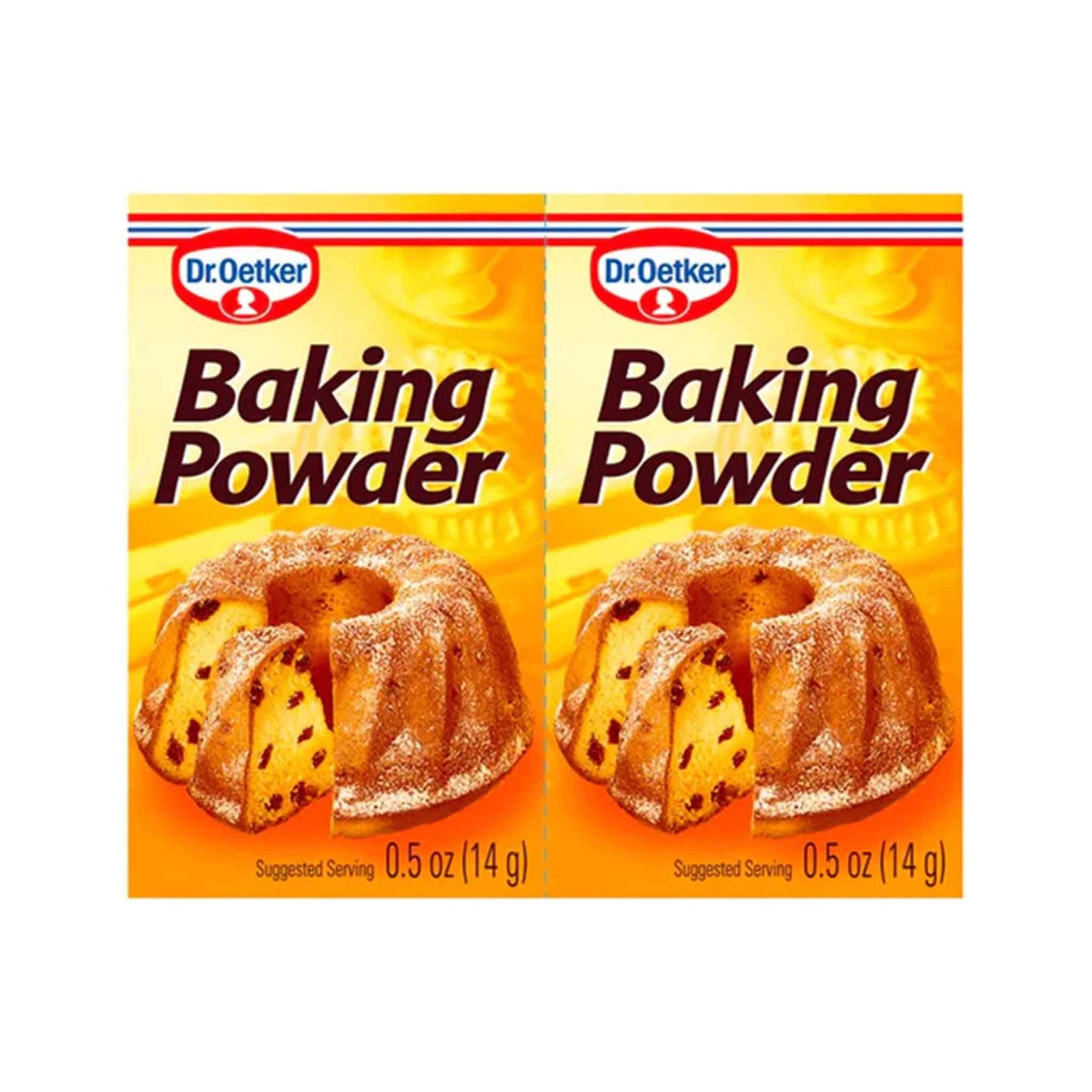 Baking Powder