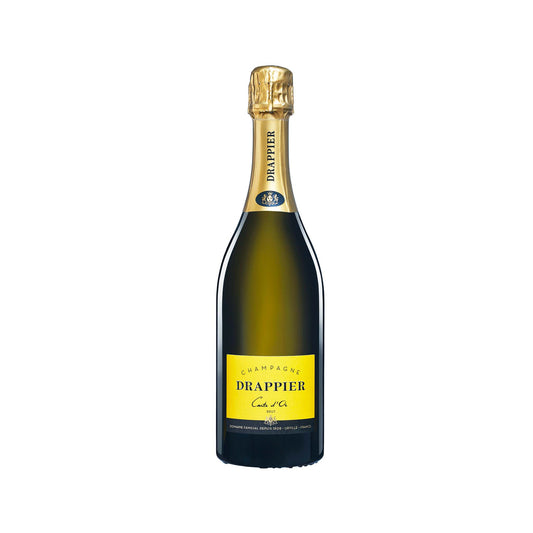 DRAPPIER CARTE D'OR BRUT CHAMPAGNE 750ml