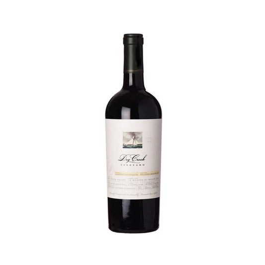 DRY CREEK CABERNET SAUVIGNON 2021 750ml