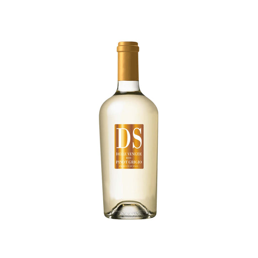 DS DELLE VENEZIE DOC PINOT GRIGIO 2022 750ml