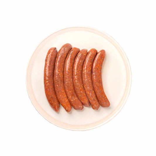 DUFOUR MERGUEZ SAUSAGE