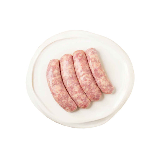 DUFOUR TOULOUSE SAUSAGE