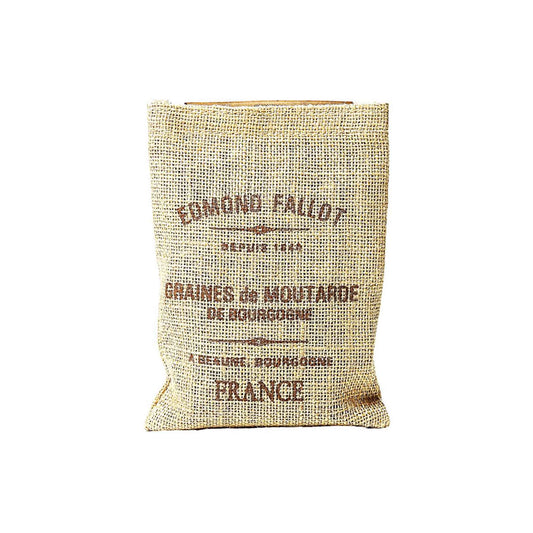 EDMOND FALLOT MUSTARD SEEDS BAG 250g