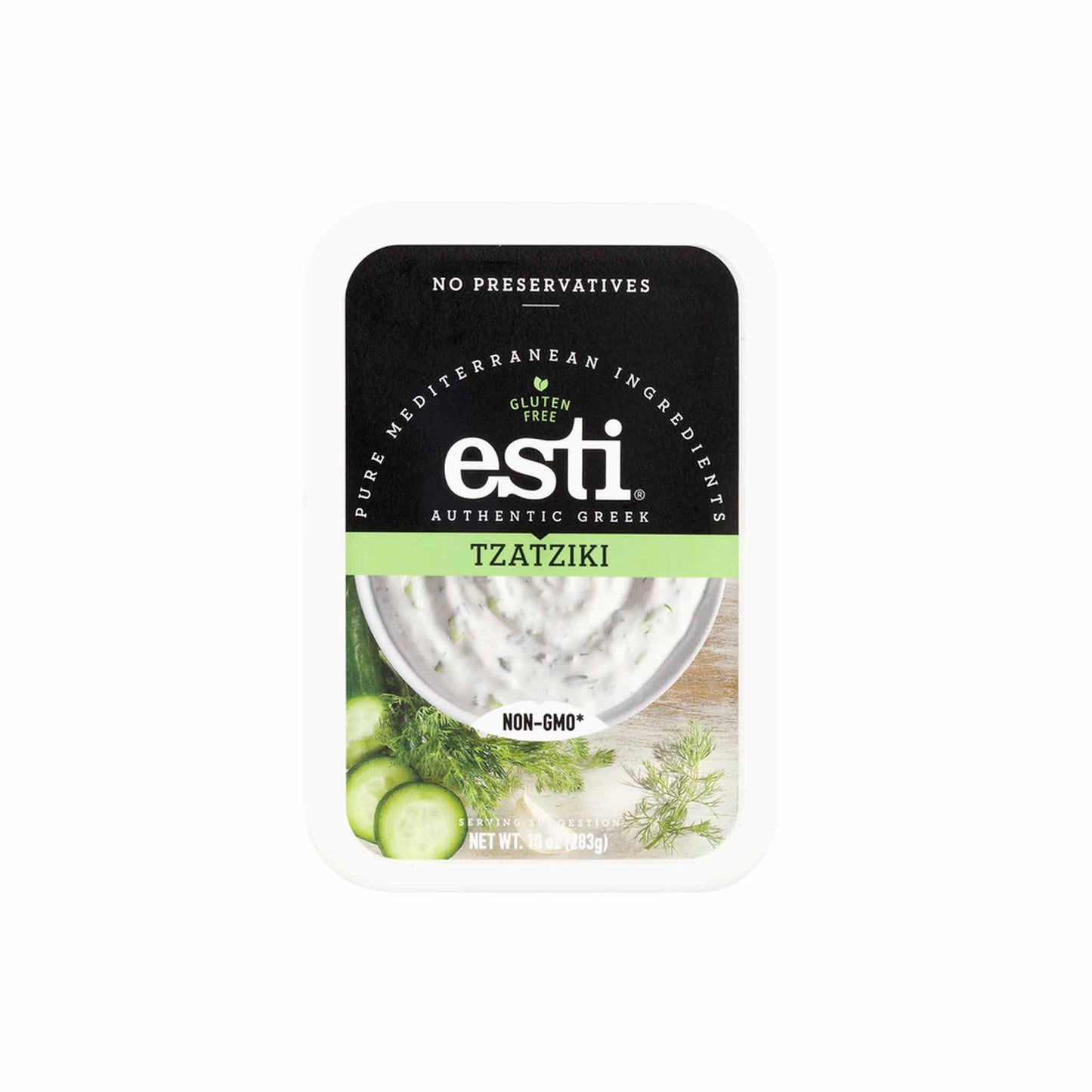 ESTI TZATZIKI 10oz